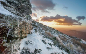 Mit rund 1250 Metern höchster Straßenpass Sardiniens: der Passo Stascurì  Foto: Pedretti